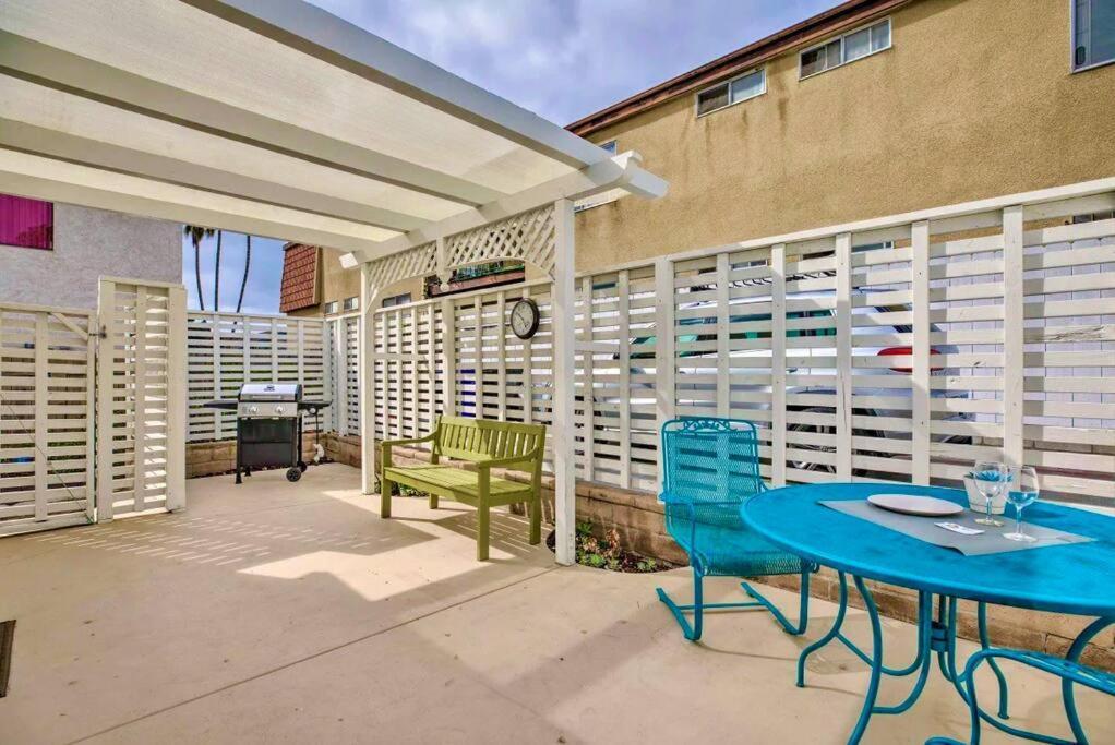 Holiday home Pacific Modern King With Parking